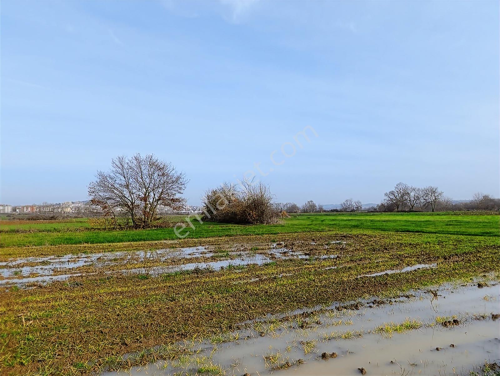 Kaynarca Merkezde 969 M2 Yola 1 Parsel Satılık Tarla - Görsel 23