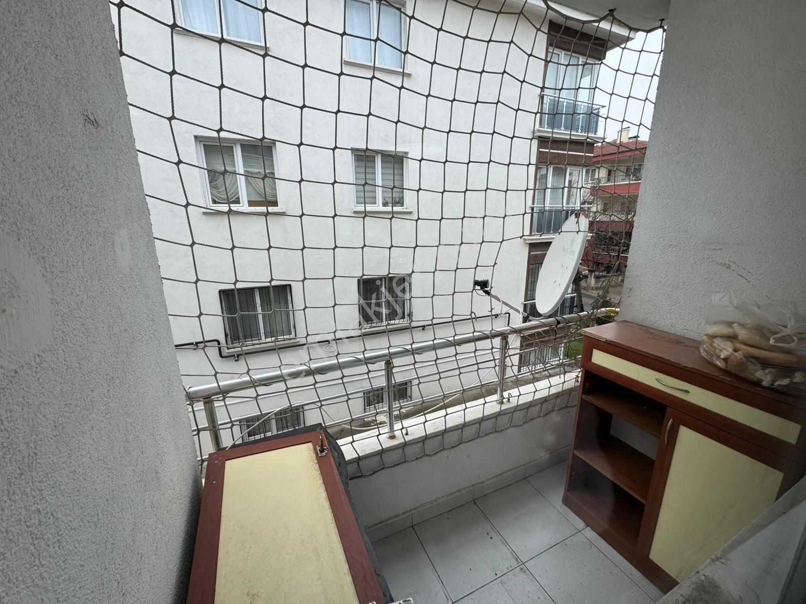 Sym'den Tandoğan Mh Ara K. Ön C. Ulaşıma Yakın Yapılı 3+1daire!! - Görsel 18