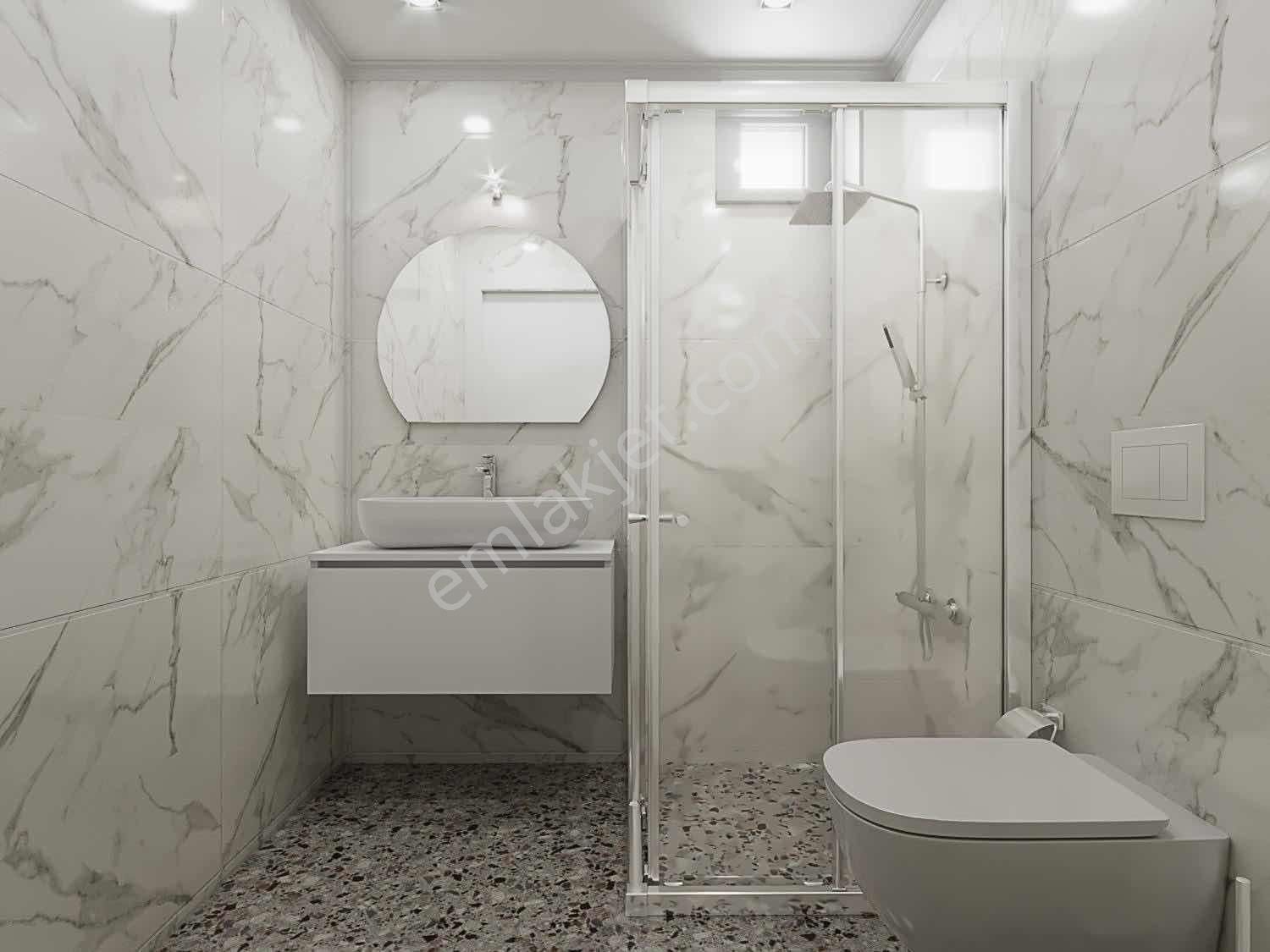 Altıntaşta Peşinatsız Taksit İmkanıyla Sıfır Arakatta 2+1 Daire - Görsel 18