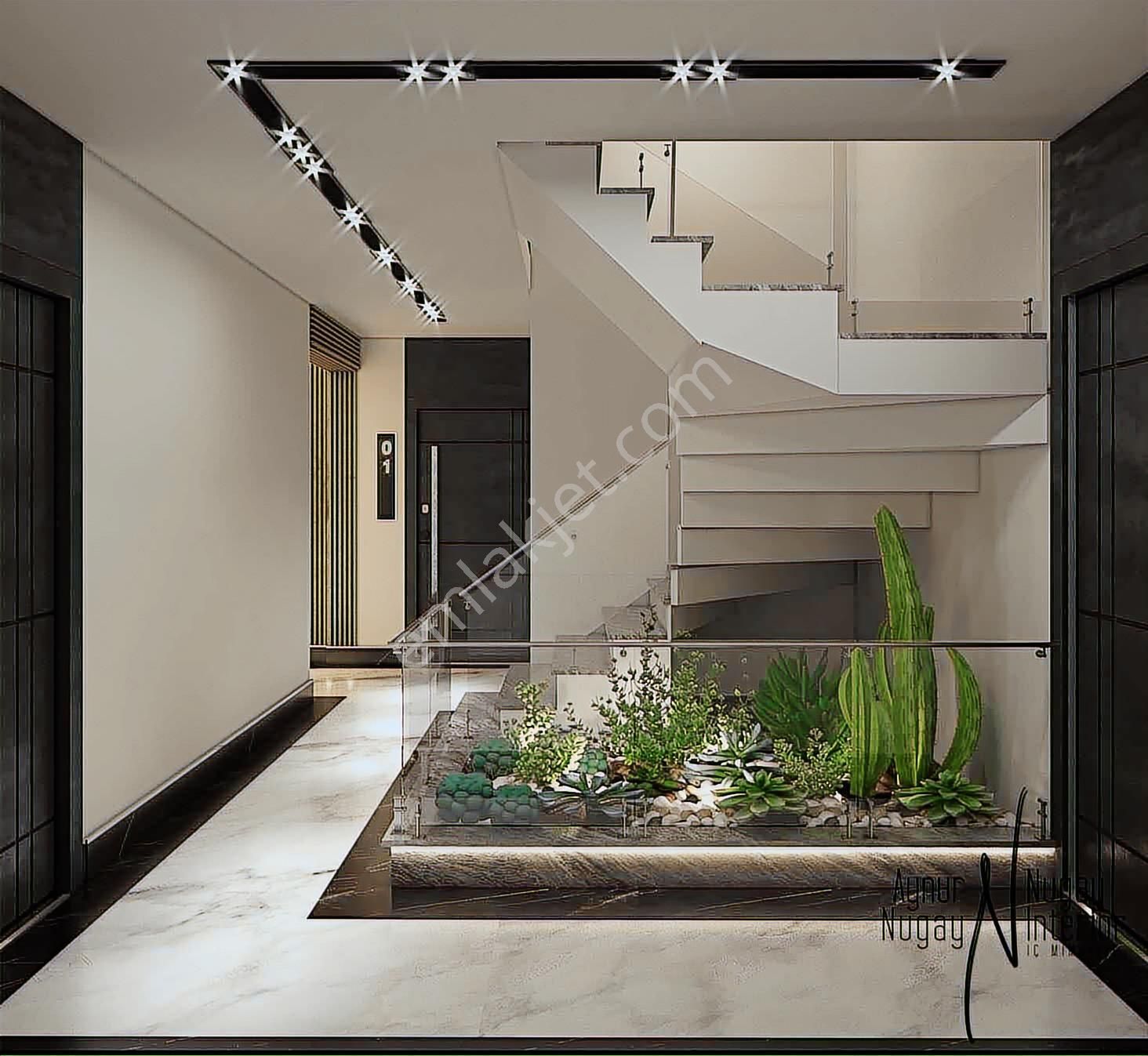 Altıntaşta Peşinatsız Taksit İmkanıyla Sıfır Arakatta 2+1 Daire - Görsel 14