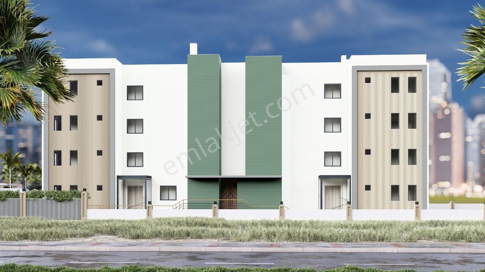 Altıntaşta Peşinatsız Taksit İmkanıyla Sıfır Arakatta 2+1 Daire - Görsel 13