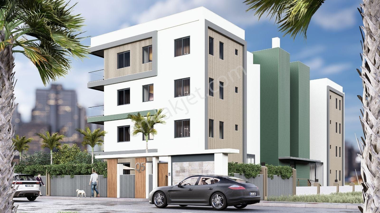 Altıntaşta Peşinatsız Taksit İmkanıyla Sıfır Arakatta 2+1 Daire - Görsel 11