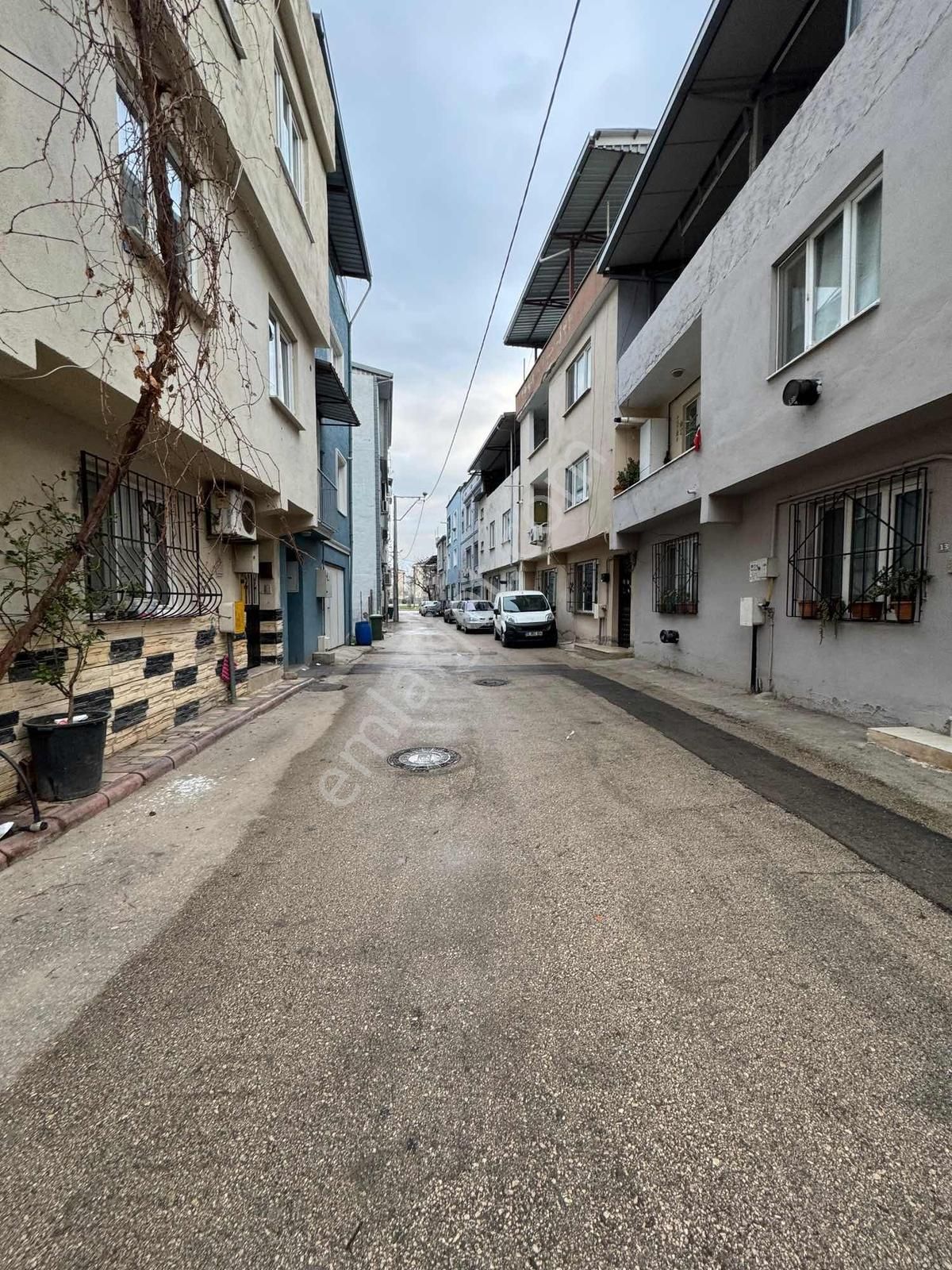 Doğan Aslan 'dan Yunuseli'nde 90 M² Satılık Arsa - Görsel 4