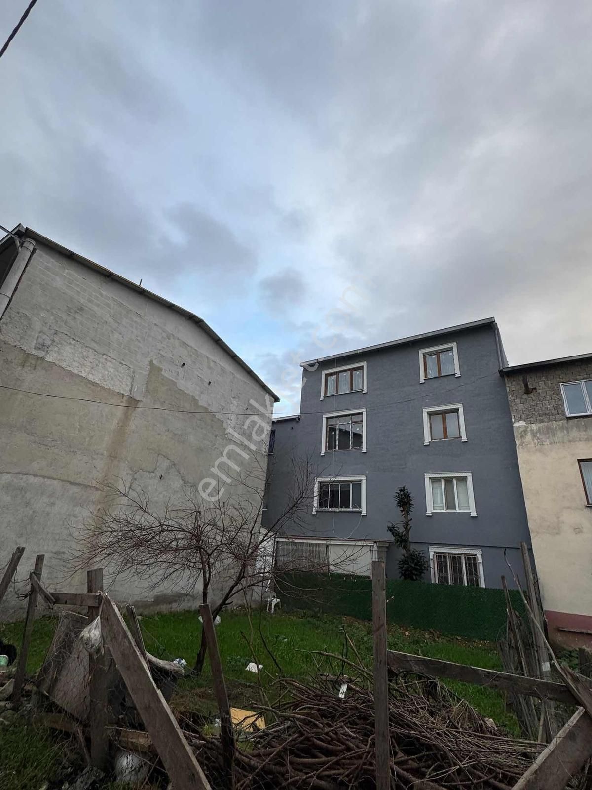 Doğan Aslan 'dan Yunuseli'nde 90 M² Satılık Arsa - Görsel 3