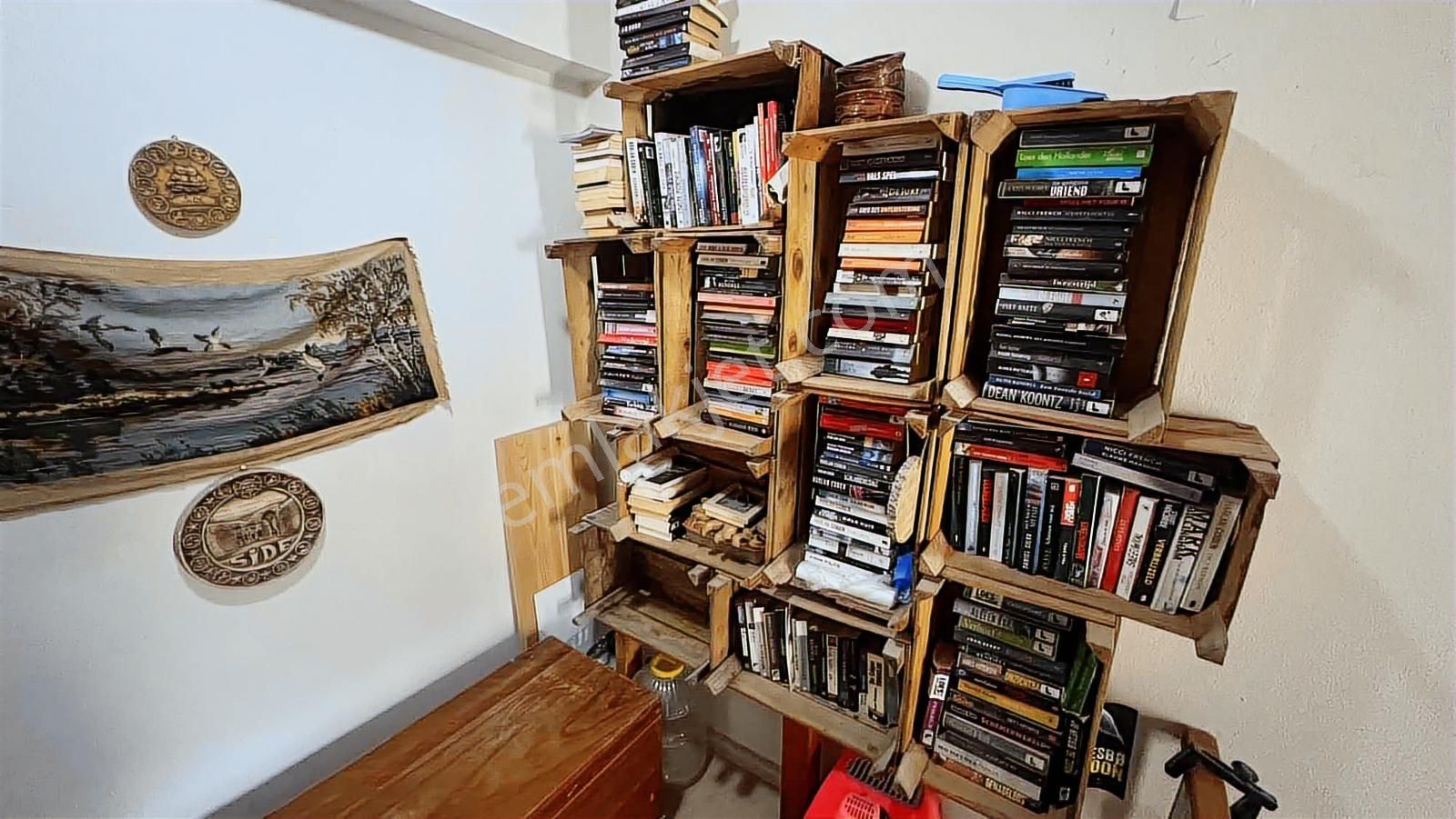 Bizim Köy Tatil Sitesinde Satılık 2+1 Dubleks Villa - Görsel 29