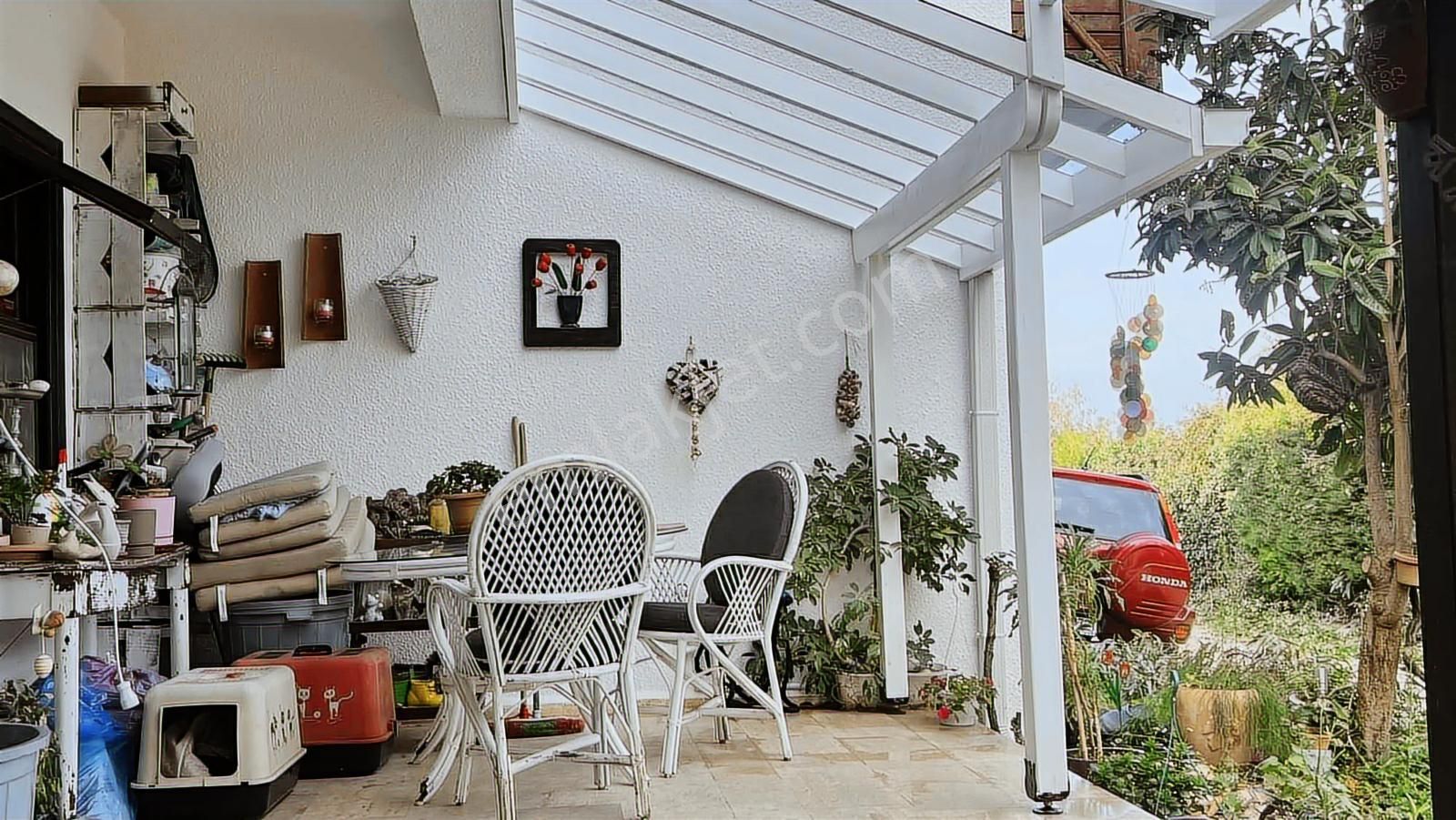 Bizim Köy Tatil Sitesinde Satılık 2+1 Dubleks Villa - Görsel 7