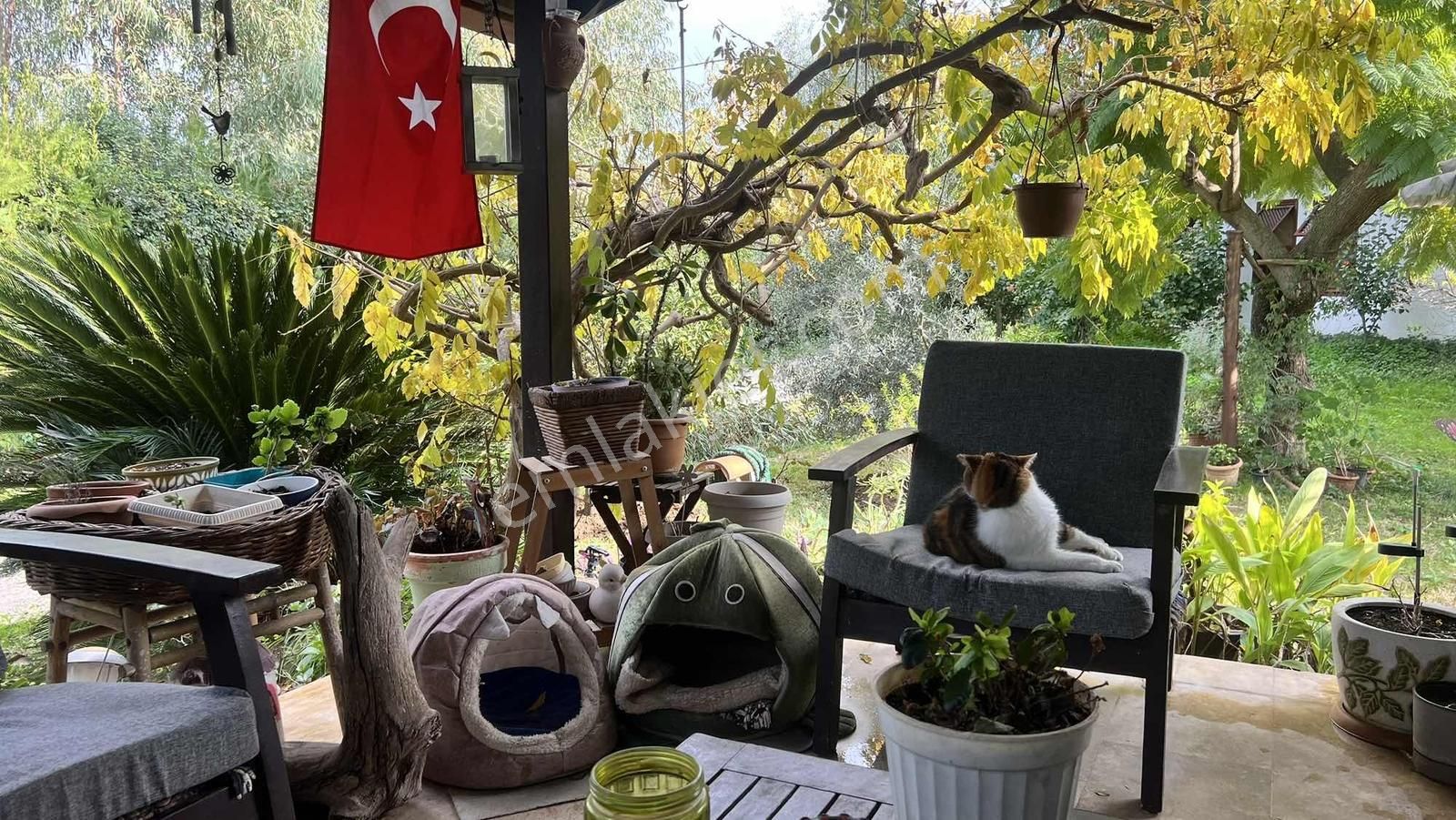 Bizim Köy Tatil Sitesinde Satılık 2+1 Dubleks Villa - Görsel 2