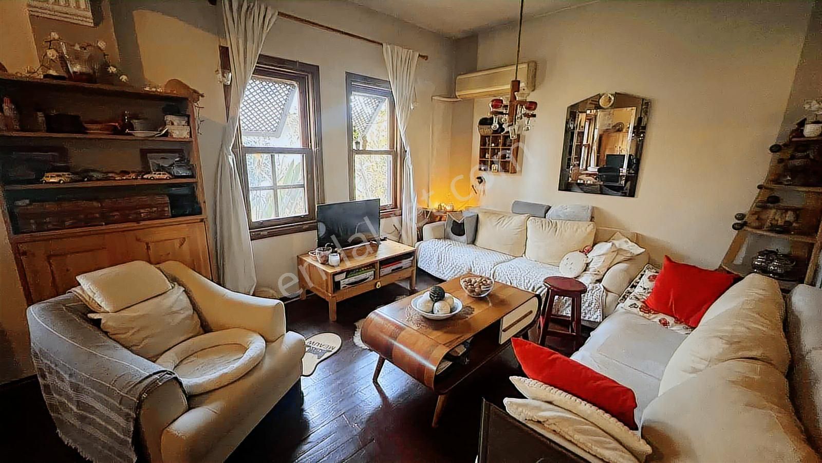 Bizim Köy Tatil Sitesinde Satılık 2+1 Dubleks Villa - Görsel 34