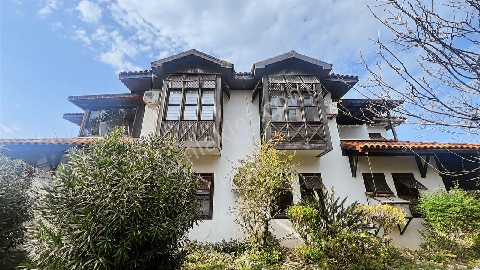 Bizim Köy Tatil Sitesinde Satılık 2+1 Dubleks Villa - Görsel 12