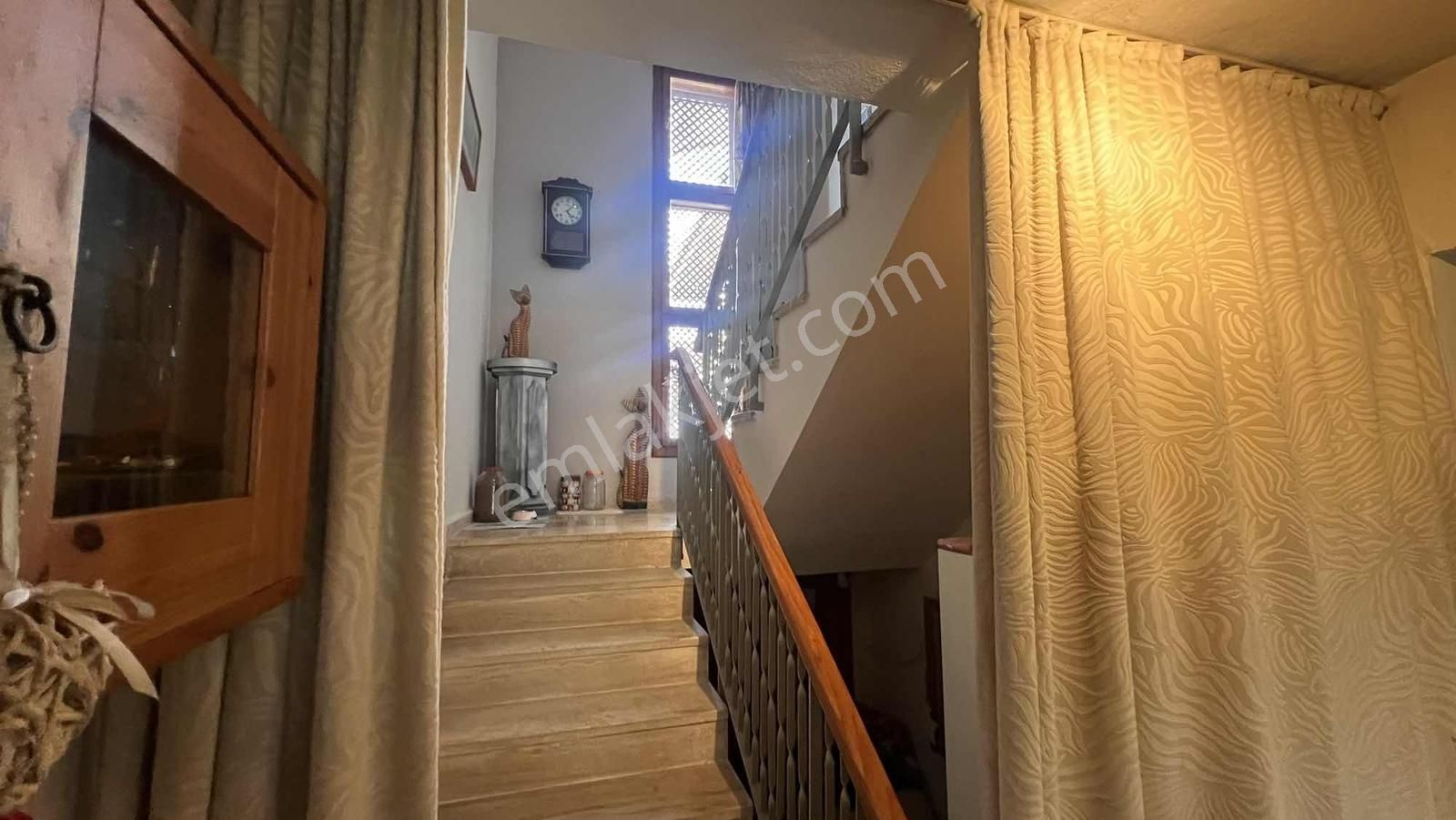 Bizim Köy Tatil Sitesinde Satılık 2+1 Dubleks Villa - Görsel 35