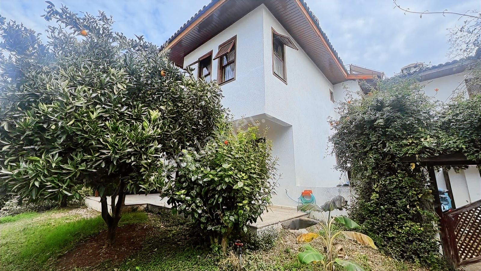 Bizim Köy Tatil Sitesinde Satılık 2+1 Dubleks Villa - Görsel 16