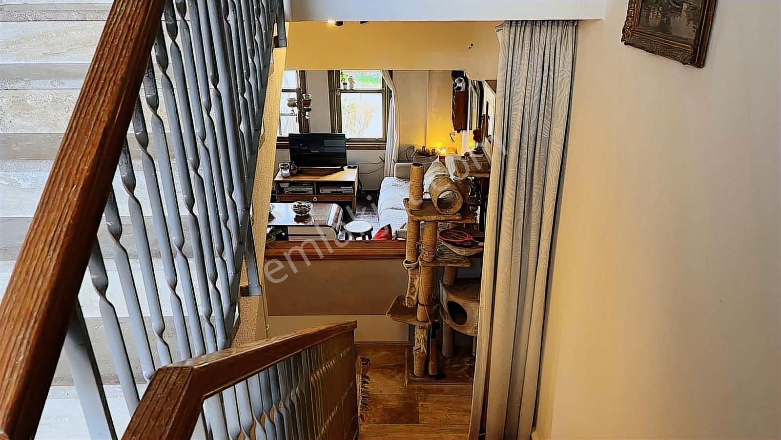 Bizim Köy Tatil Sitesinde Satılık 2+1 Dubleks Villa - Görsel 33