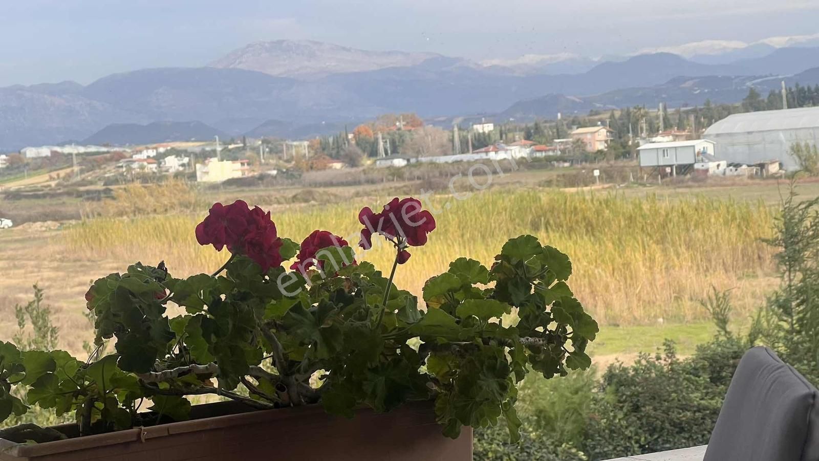 Bizim Köy Tatil Sitesinde Satılık 2+1 Dubleks Villa - Görsel 21