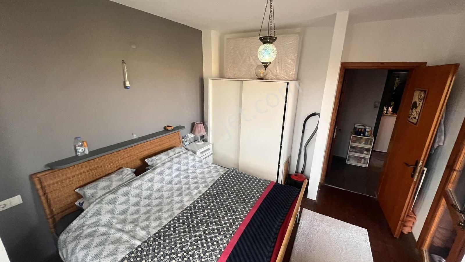 Bizim Köy Tatil Sitesinde Satılık 2+1 Dubleks Villa - Görsel 24
