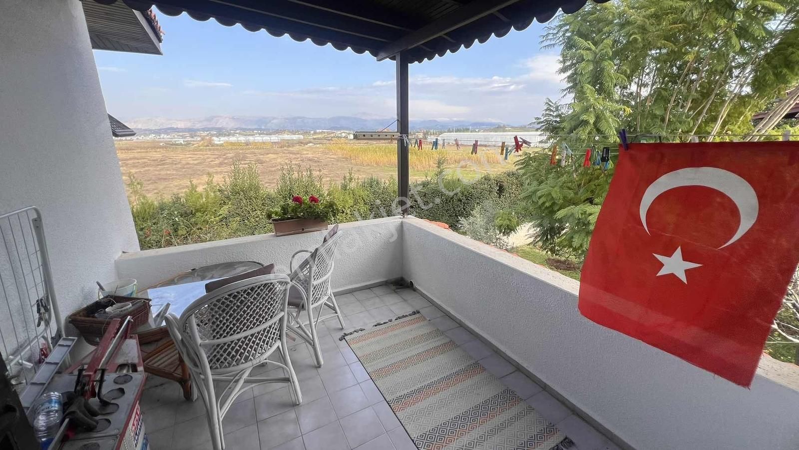 Bizim Köy Tatil Sitesinde Satılık 2+1 Dubleks Villa - Görsel 6