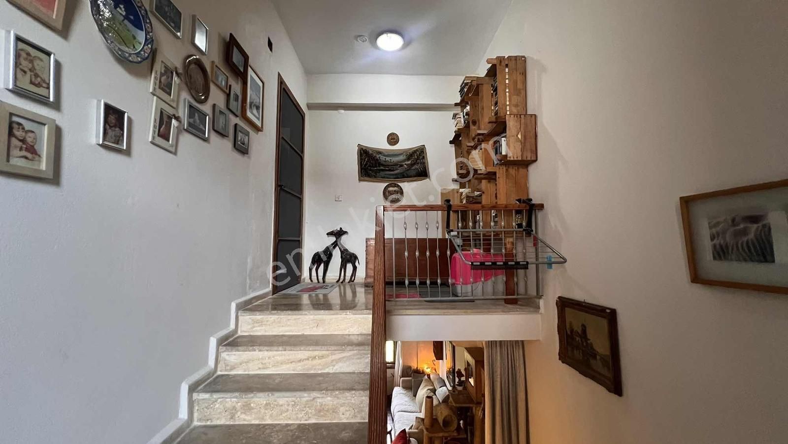 Bizim Köy Tatil Sitesinde Satılık 2+1 Dubleks Villa - Görsel 30