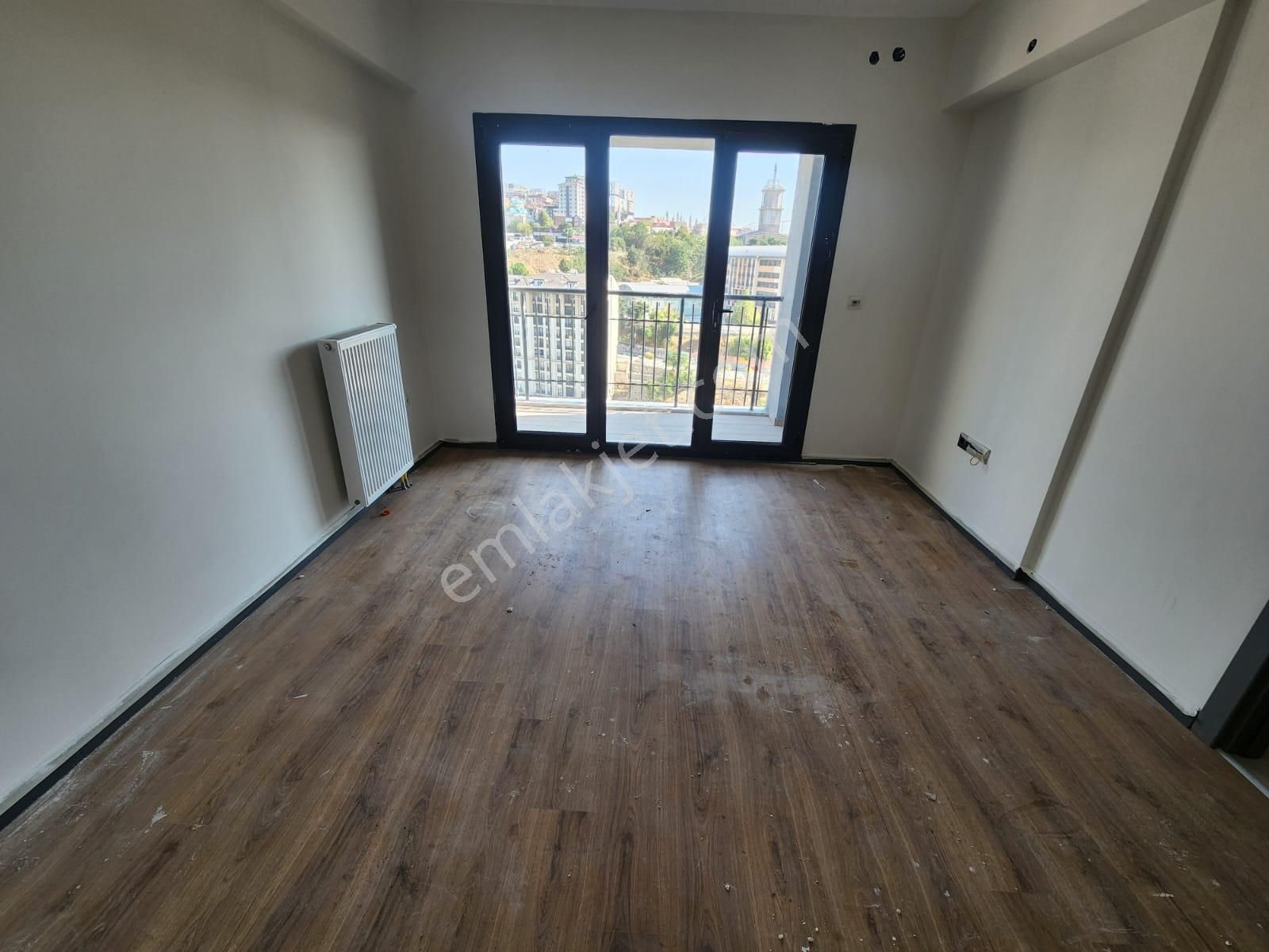 Armaxtan Toki 7a 2.etap Da 2+1 Manzaralı Kiralık Daire - Görsel 2
