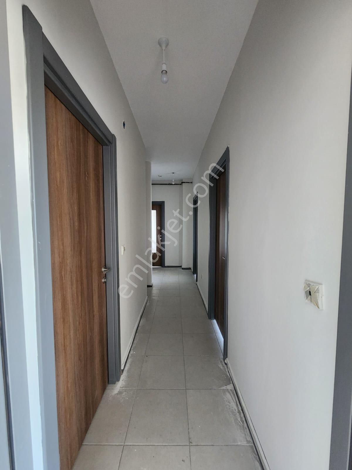 Armaxtan Toki 7a 2.etap Da 2+1 Manzaralı Kiralık Daire - Görsel 30
