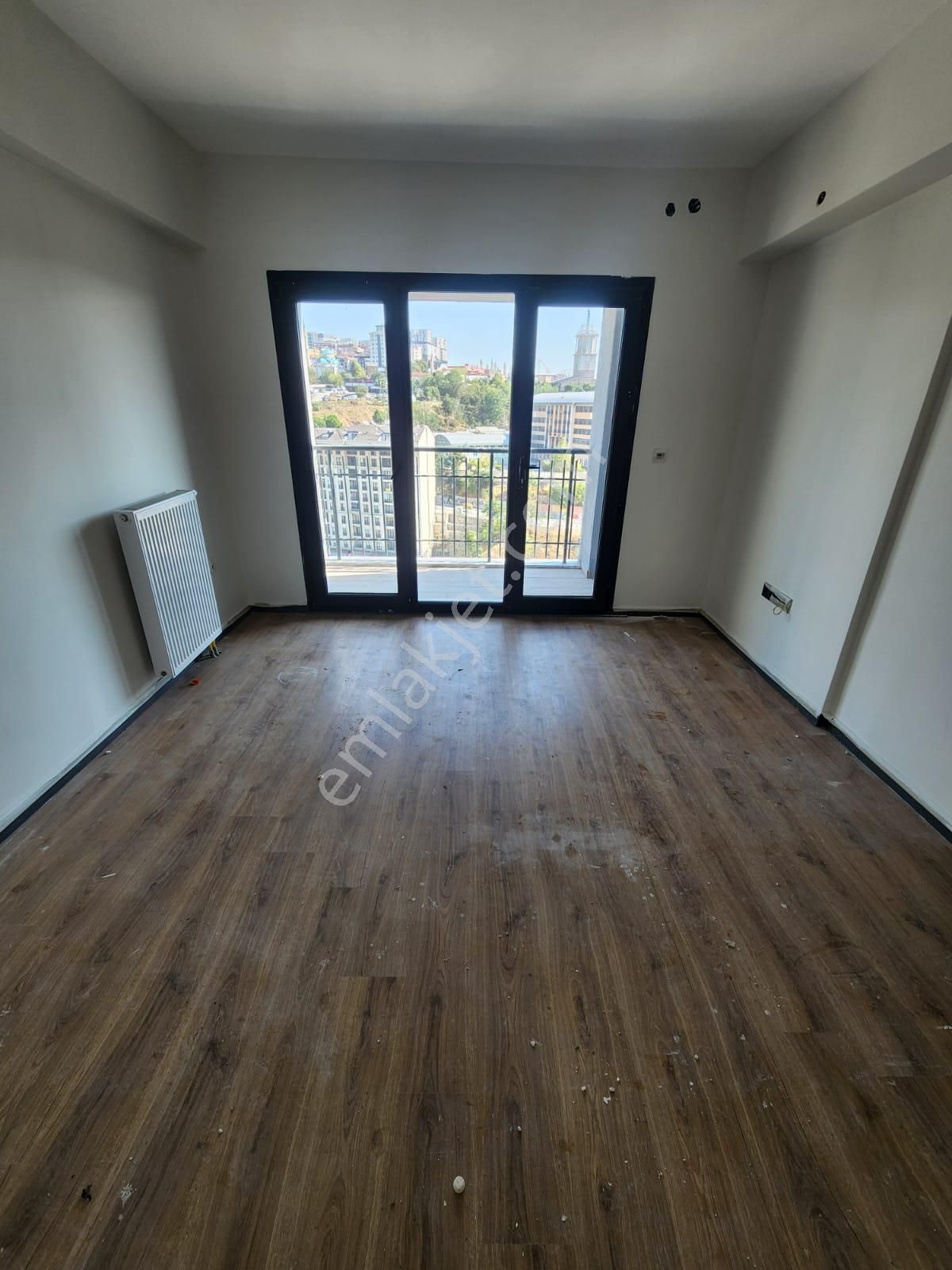 Armaxtan Toki 7a 2.etap Da 2+1 Manzaralı Kiralık Daire - Görsel 4