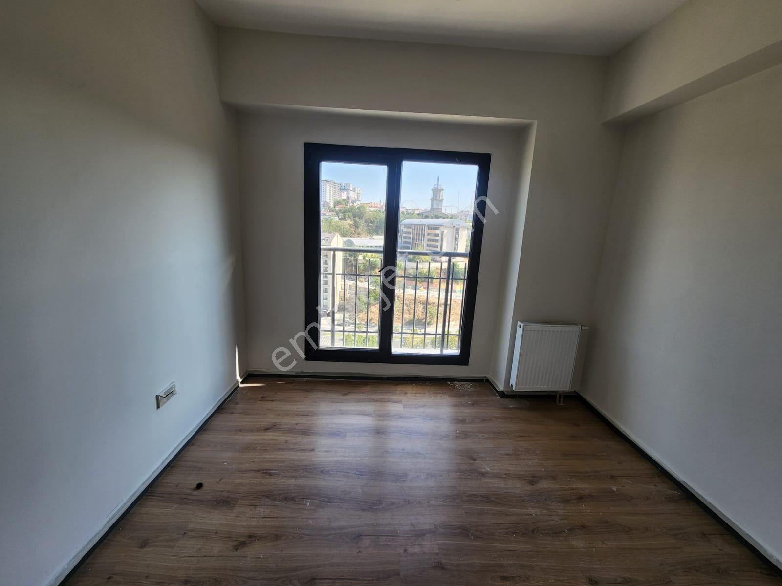 Armaxtan Toki 7a 2.etap Da 2+1 Manzaralı Kiralık Daire - Görsel 19