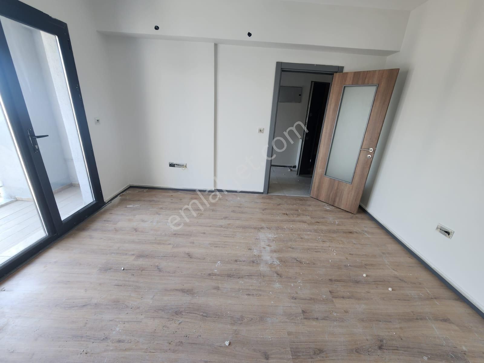 Armaxtan Toki 7a 2.etap Da 2+1 Manzaralı Kiralık Daire - Görsel 6