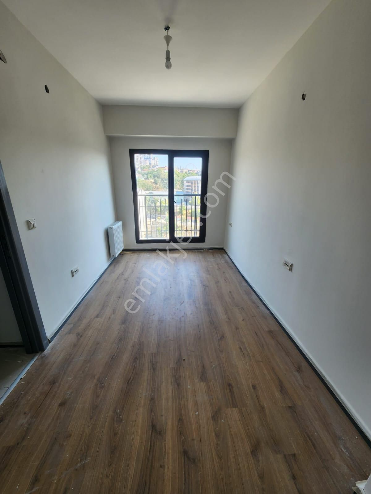 Armaxtan Toki 7a 2.etap Da 2+1 Manzaralı Kiralık Daire - Görsel 15