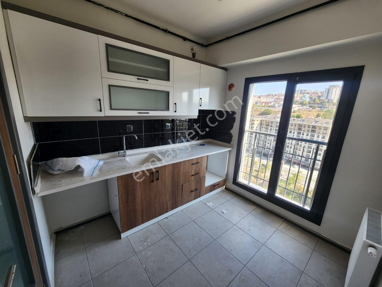Armaxtan Toki 7a 2.etap Da 2+1 Manzaralı Kiralık Daire - Görsel 8