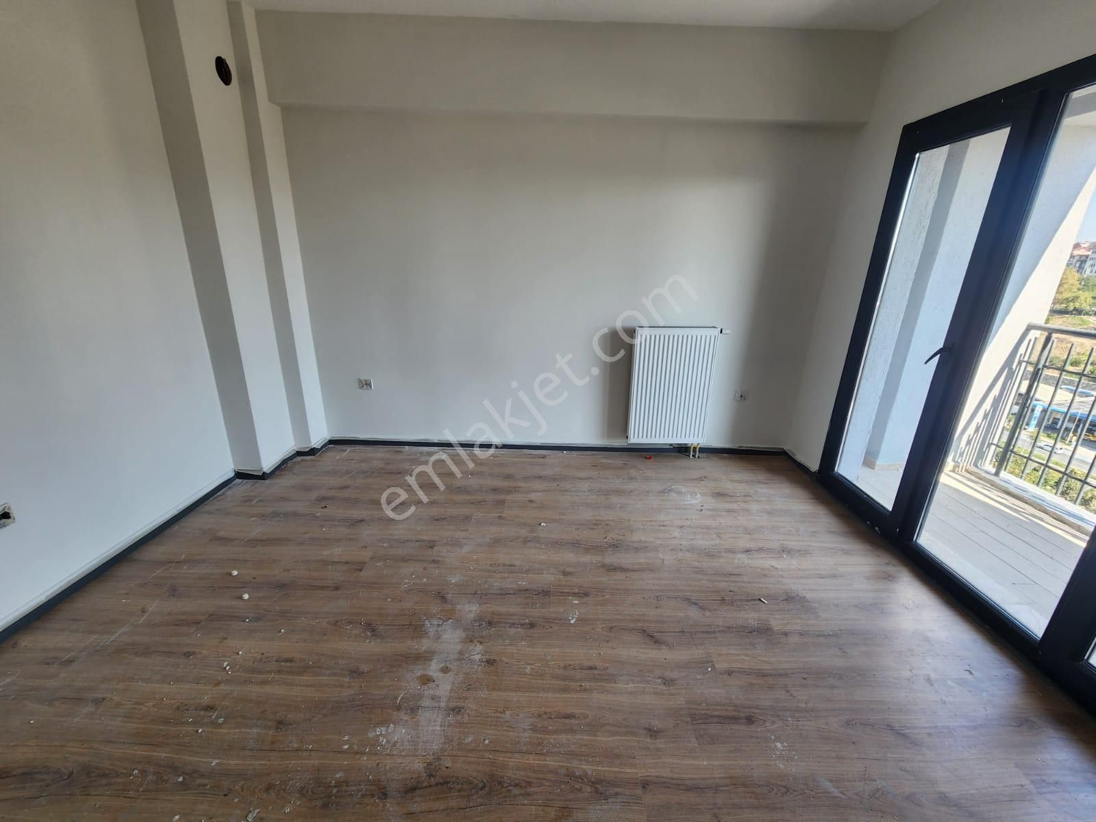 Armaxtan Toki 7a 2.etap Da 2+1 Manzaralı Kiralık Daire - Görsel 7