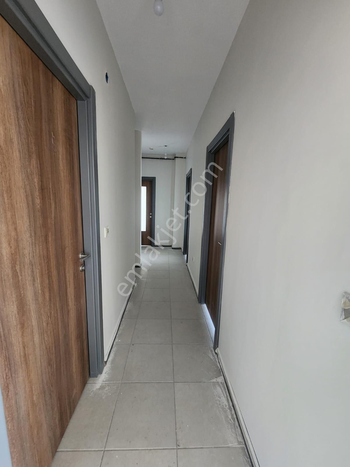 Armaxtan Toki 7a 2.etap Da 2+1 Manzaralı Kiralık Daire - Görsel 29