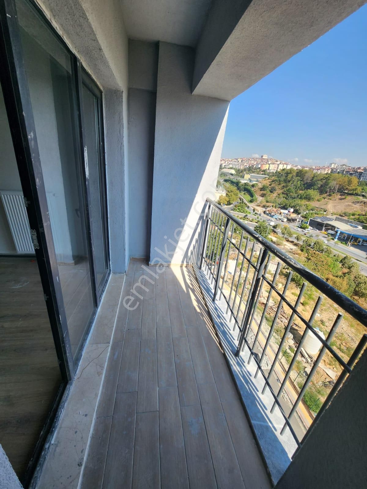 Armaxtan Toki 7a 2.etap Da 2+1 Manzaralı Kiralık Daire - Görsel 13