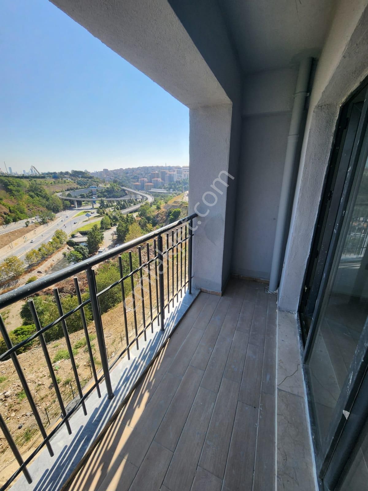 Armaxtan Toki 7a 2.etap Da 2+1 Manzaralı Kiralık Daire - Görsel 11