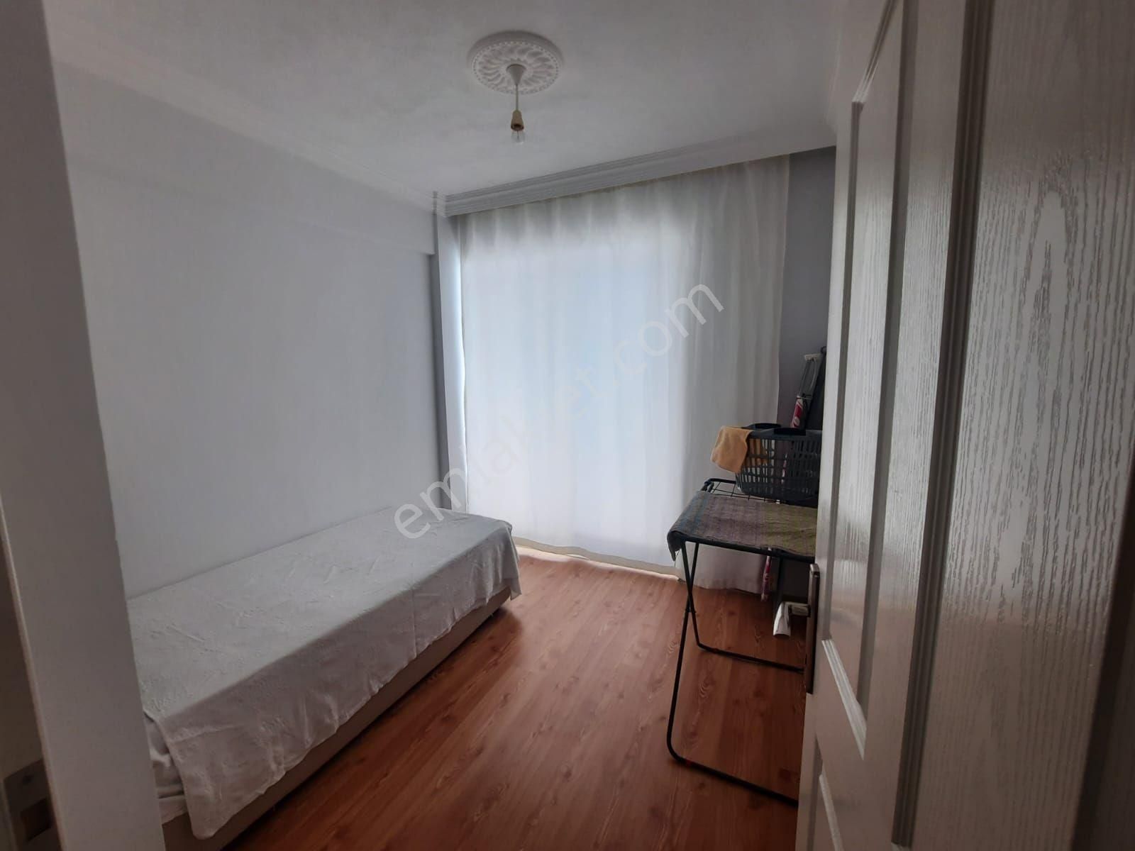 Didim'de Satılık 2+1 Eşyalı - Görsel 9