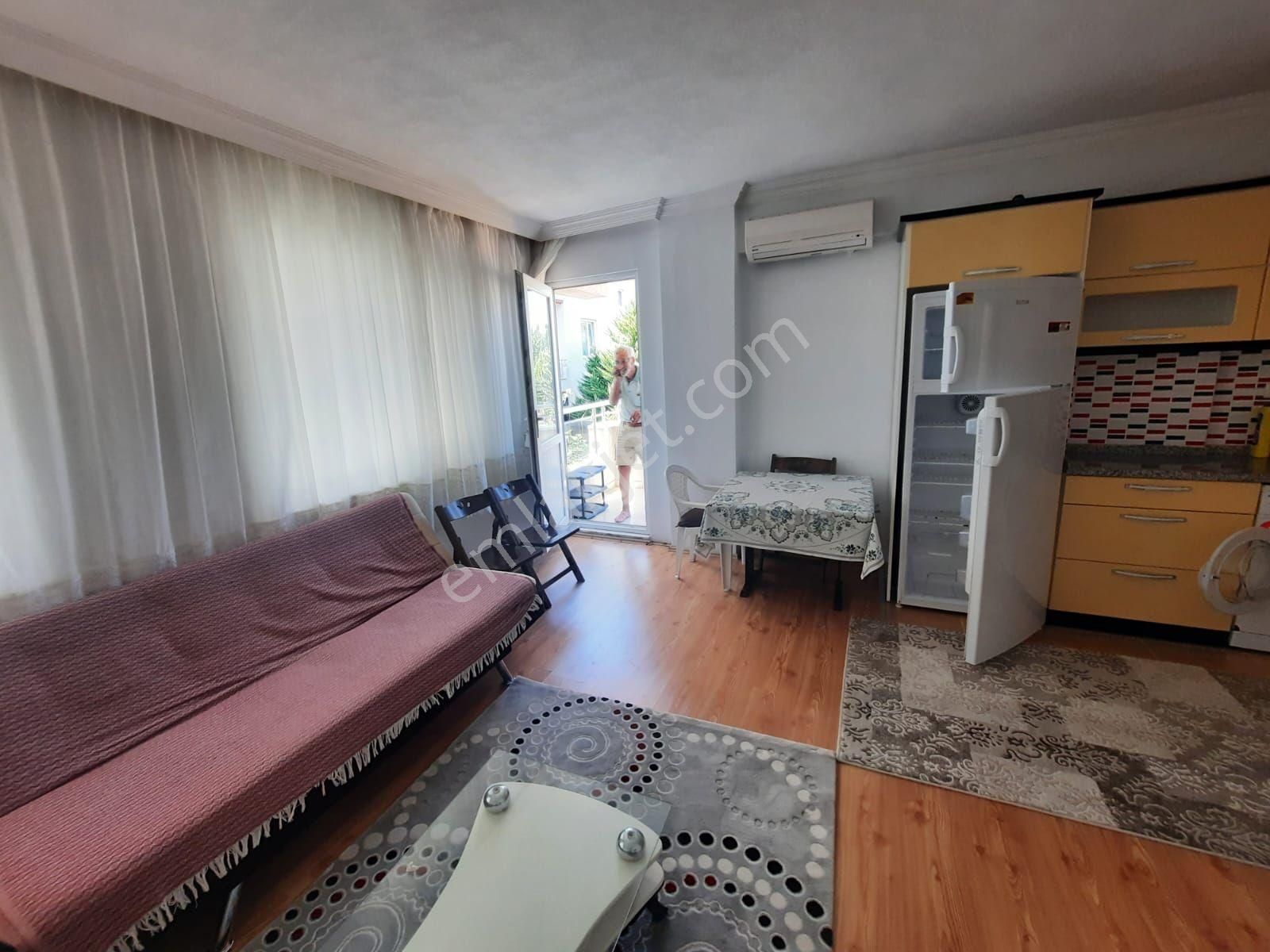 Didim'de Satılık 2+1 Eşyalı - Görsel 13