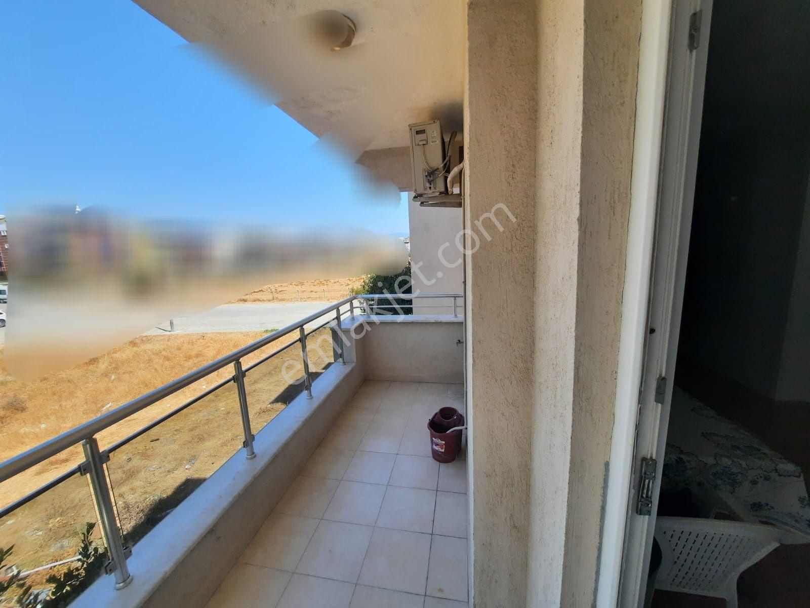 Didim'de Satılık 2+1 Eşyalı - Görsel 16