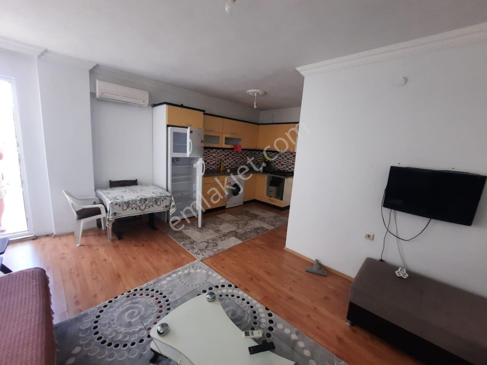 Didim'de Satılık 2+1 Eşyalı - Görsel 15