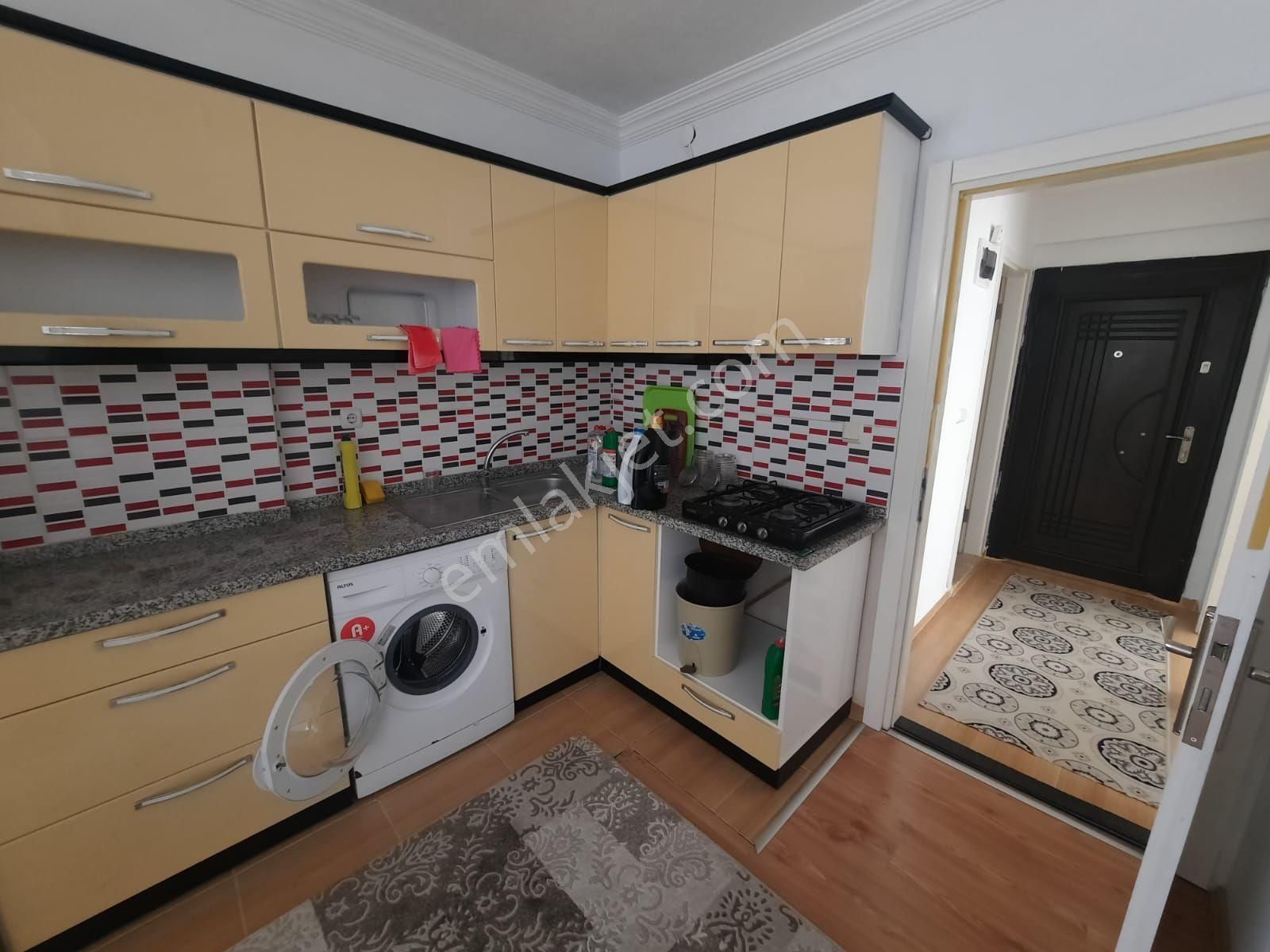 Didim'de Satılık 2+1 Eşyalı - Görsel 11