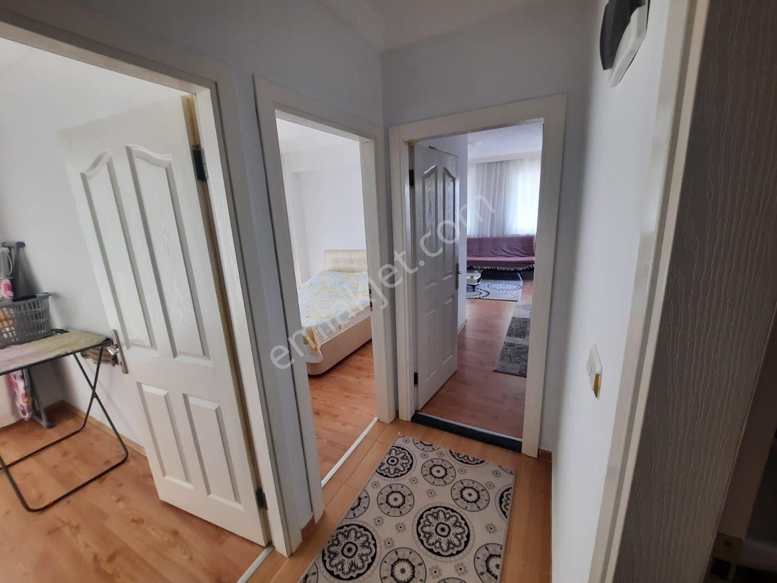 Didim'de Satılık 2+1 Eşyalı - Görsel 6