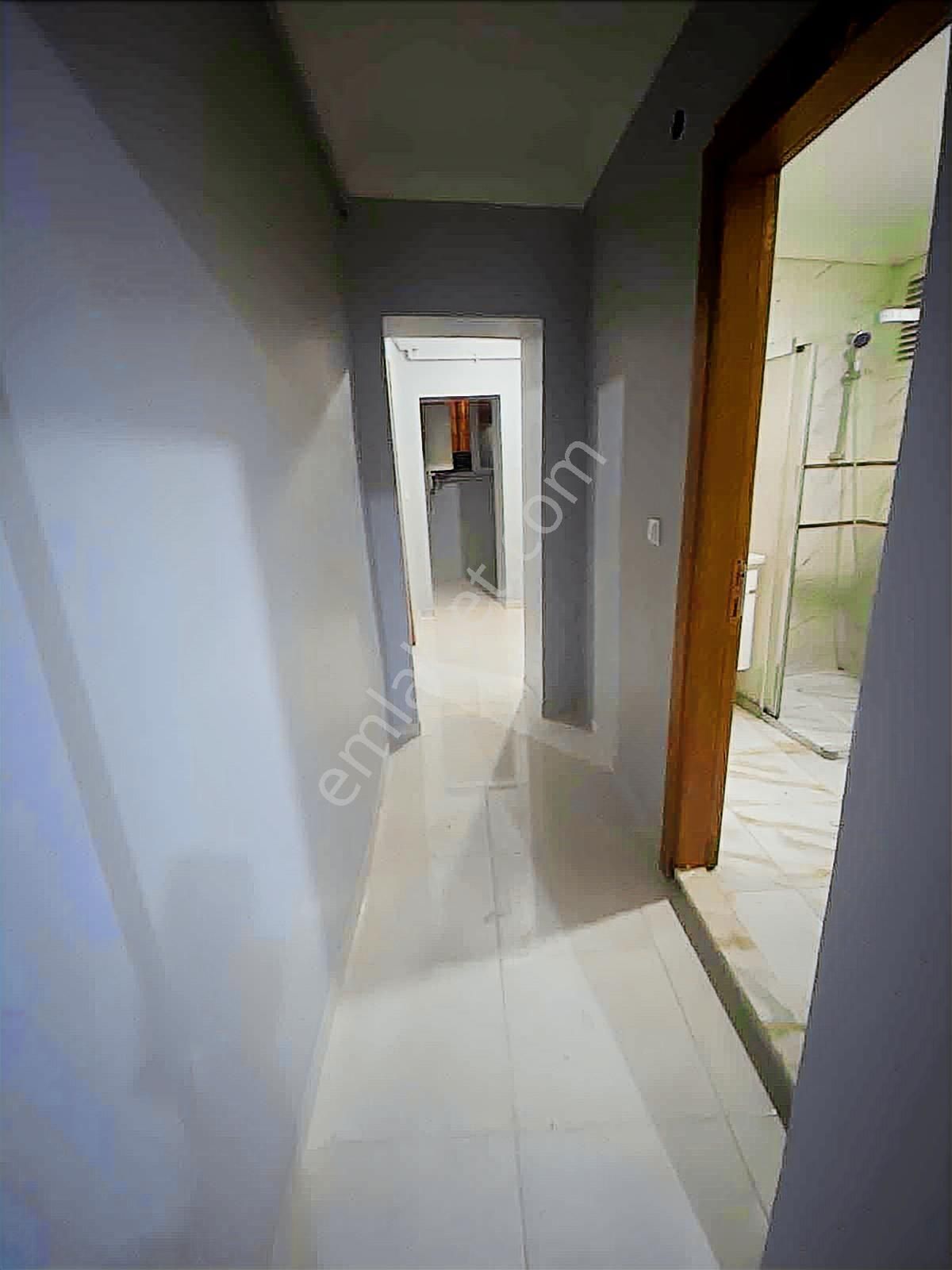 Sahile Çok Yakın Kiralık Daire - Görsel 20