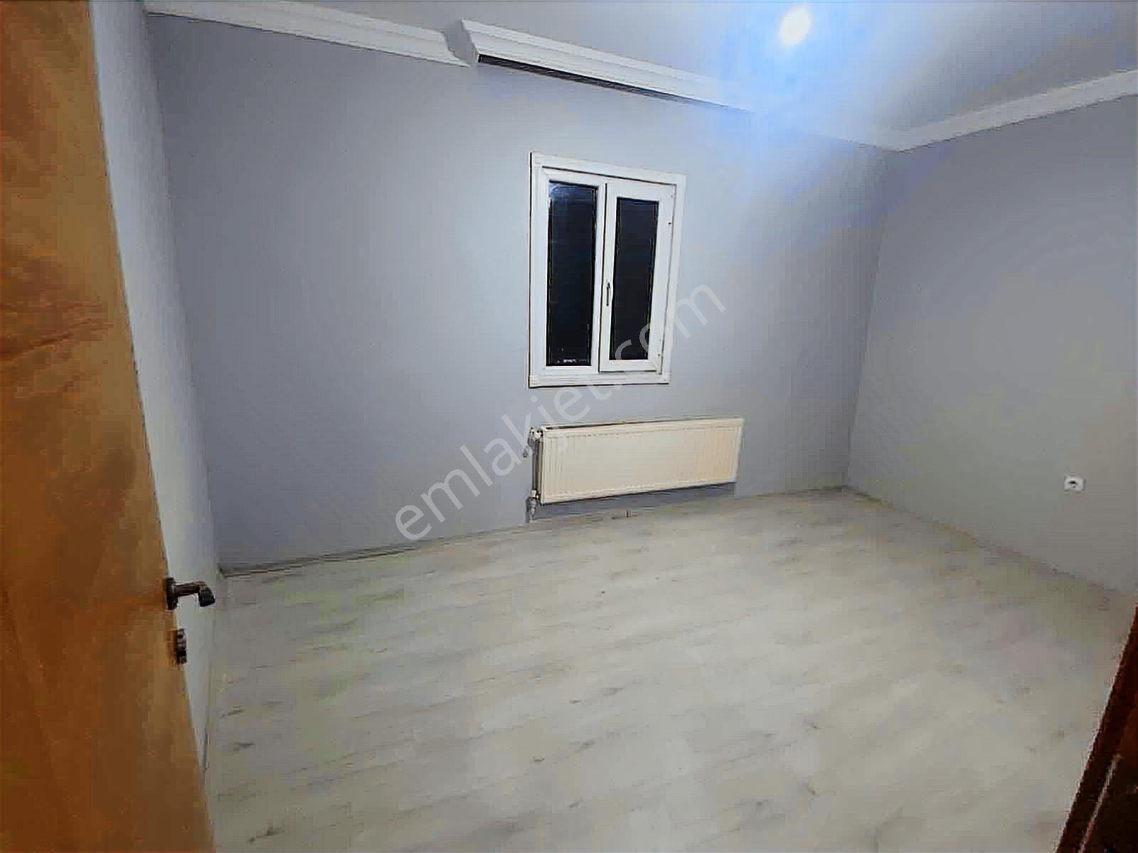 Sahile Çok Yakın Kiralık Daire - Görsel 17