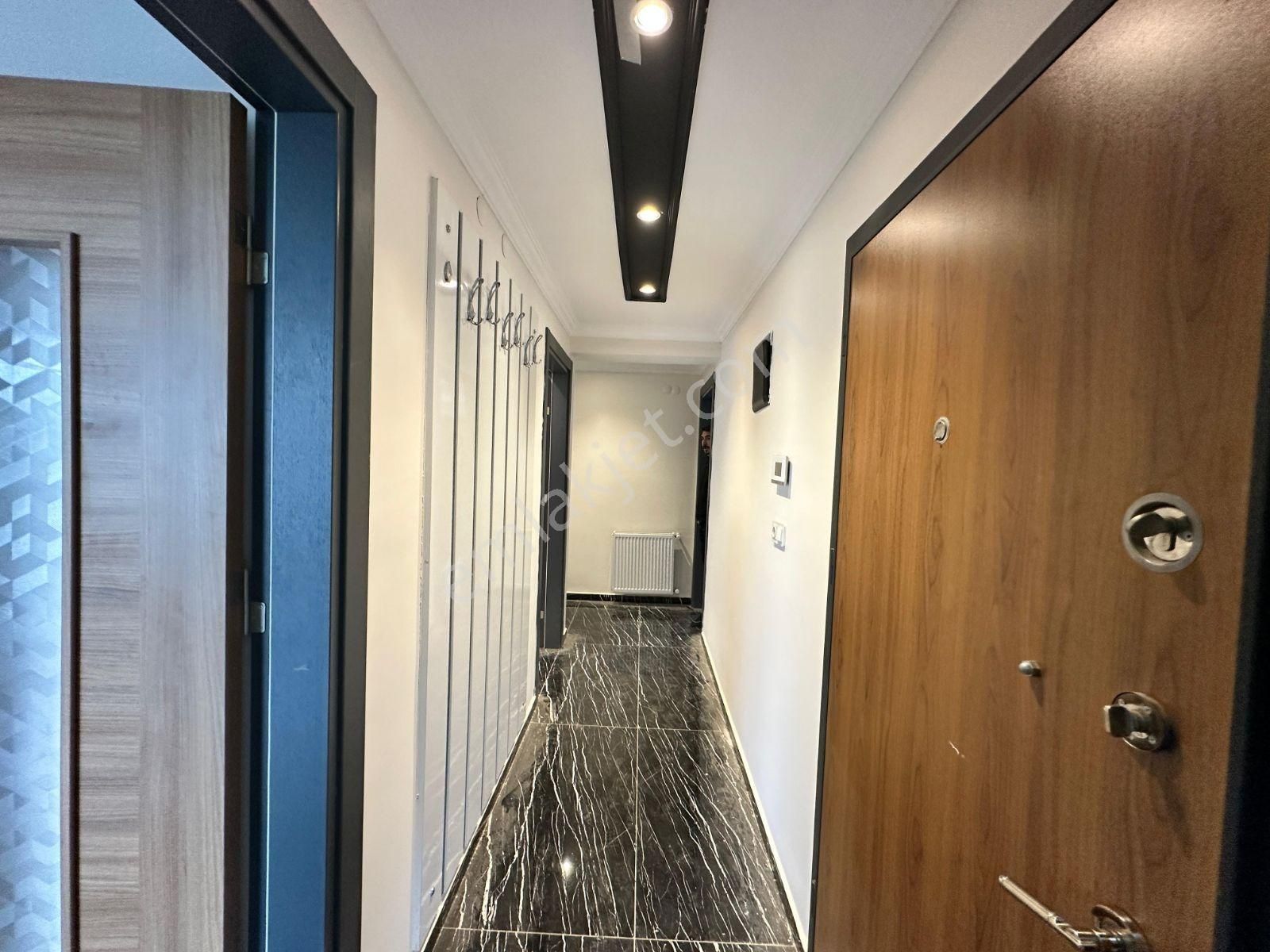 Emir Yapı Gayrimenkuldan Fiyat Performans Lüks Daire - Görsel 8