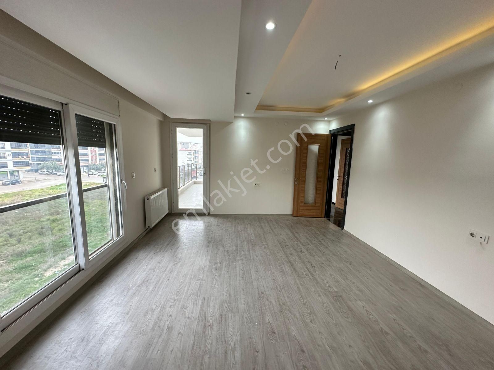 Emir Yapı Gayrimenkuldan Fiyat Performans Lüks Daire - Görsel 14