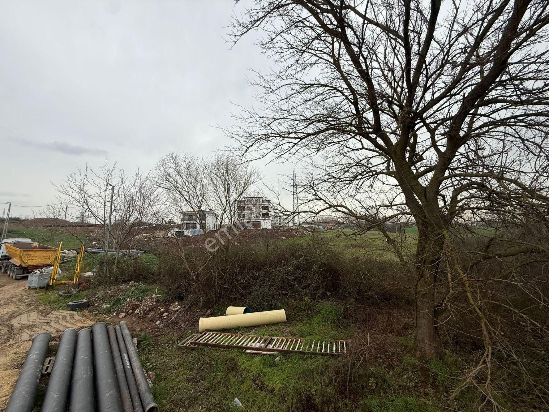 Palas'tan Kartepe Rahmiye Mah. Satılık Arsa - Görsel 3