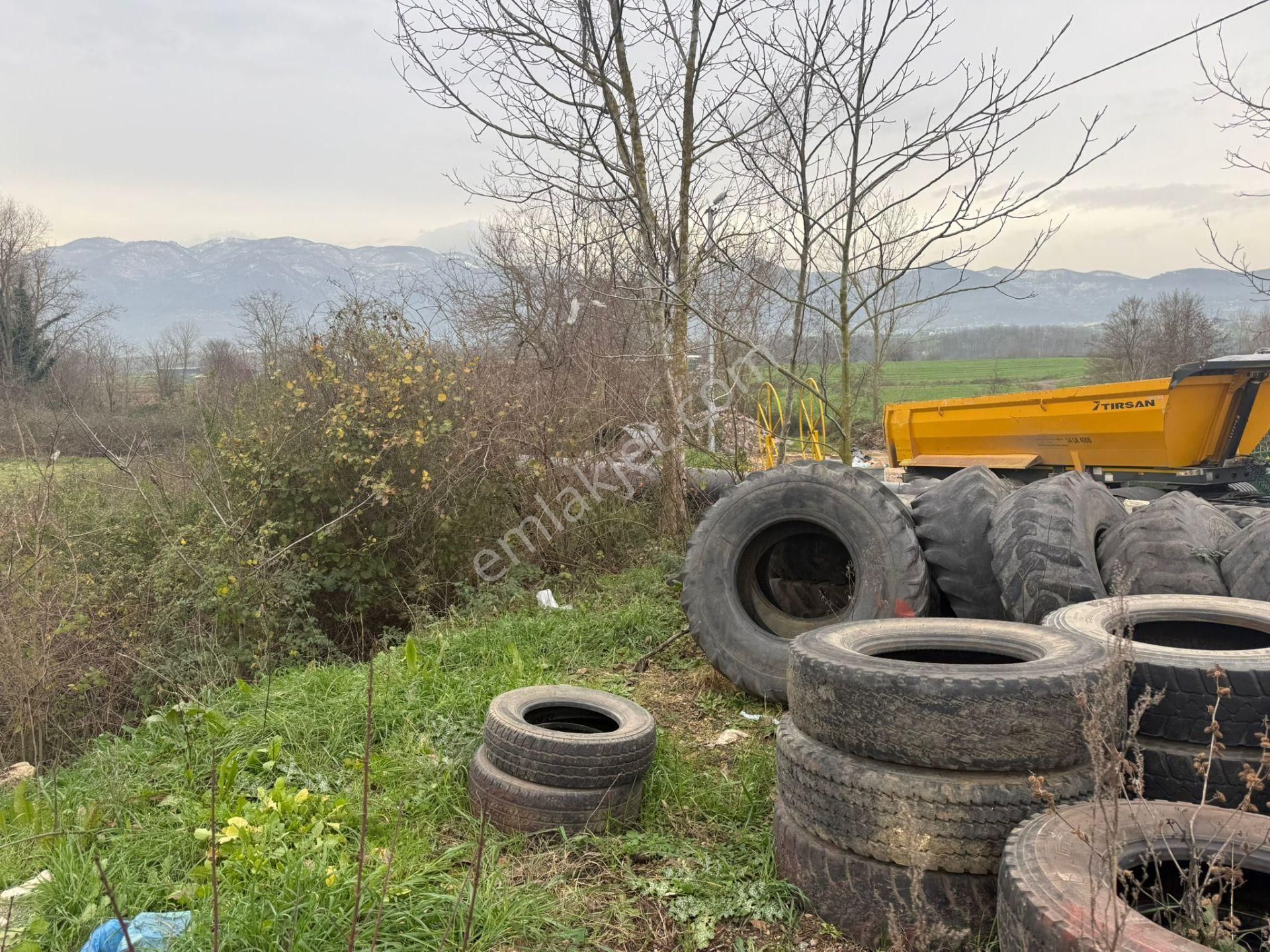 Palas'tan Kartepe Rahmiye Mah. Satılık Arsa - Görsel 7