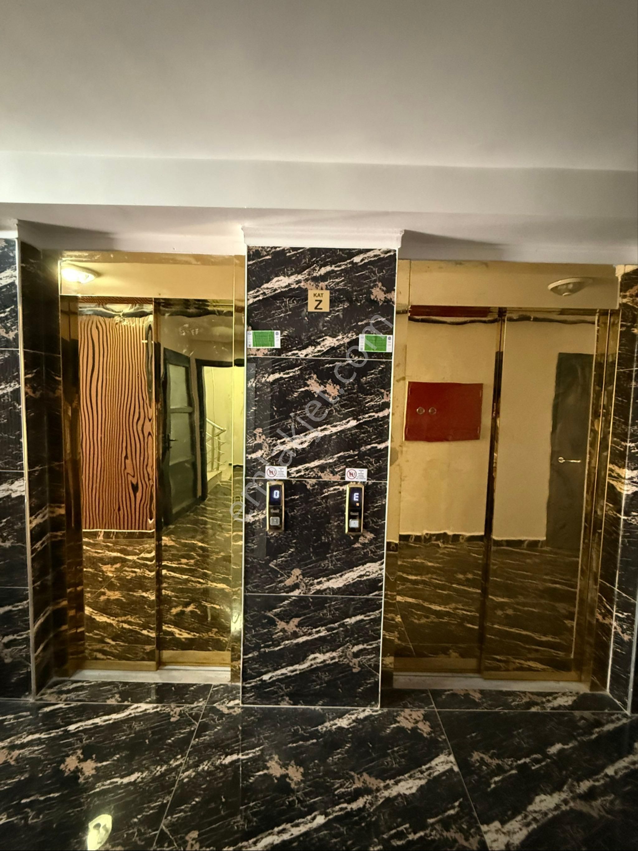 Yenibaraj Seyhan Devlet Hastanesi Yakını Sıfır 1+1 Kiralık Daire - Görsel 17