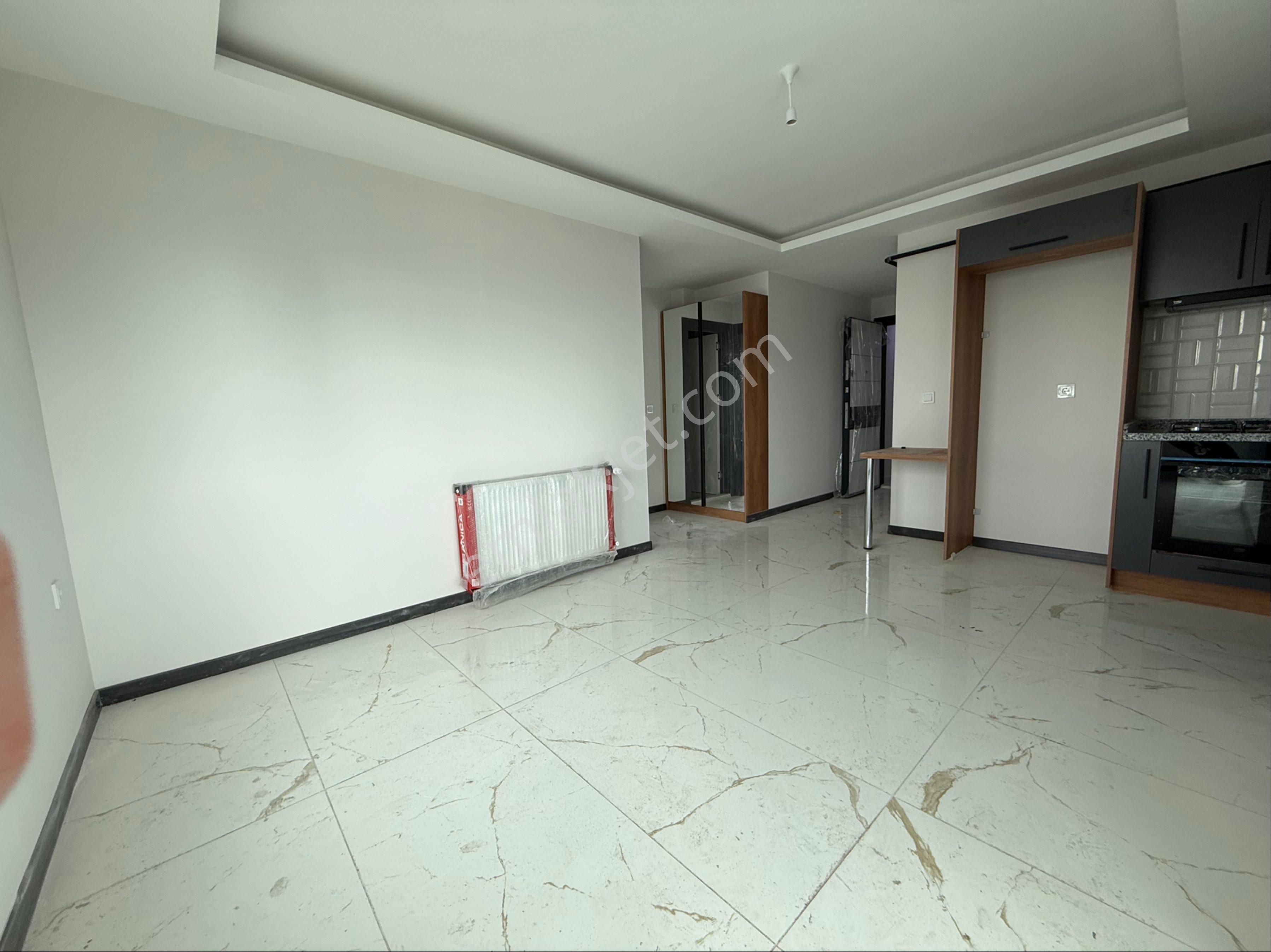 Yenibaraj Seyhan Devlet Hastanesi Yakını Sıfır 1+1 Kiralık Daire - Görsel 4