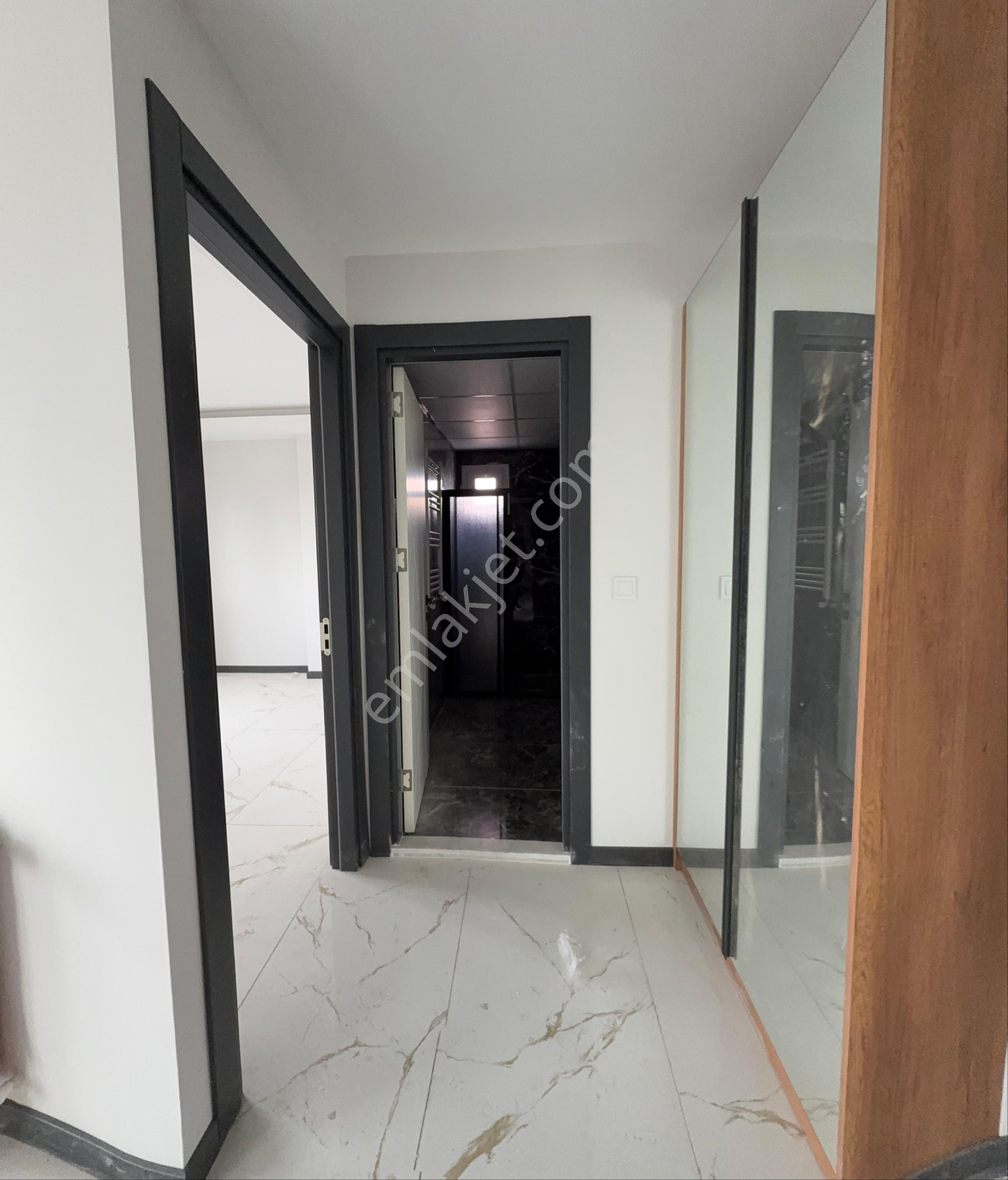 Yenibaraj Seyhan Devlet Hastanesi Yakını Sıfır 1+1 Kiralık Daire - Görsel 7