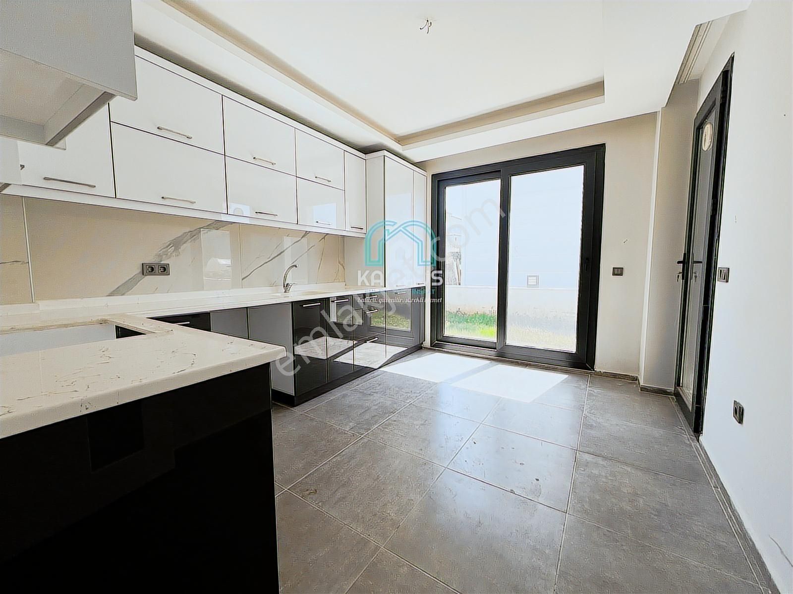 Muğla Menteşe Yeniköy'de Yeni 3+1 Satılık Dubleks Villa - Görsel 12