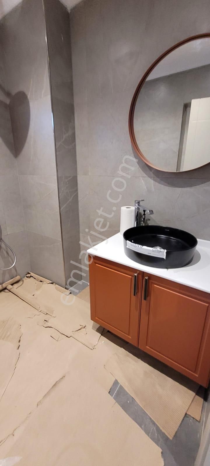 Sahil Tarafı Ahmetli Üsküdar Cd Yakın Müstakil 4+1 Havuzlu Villa - Görsel 23