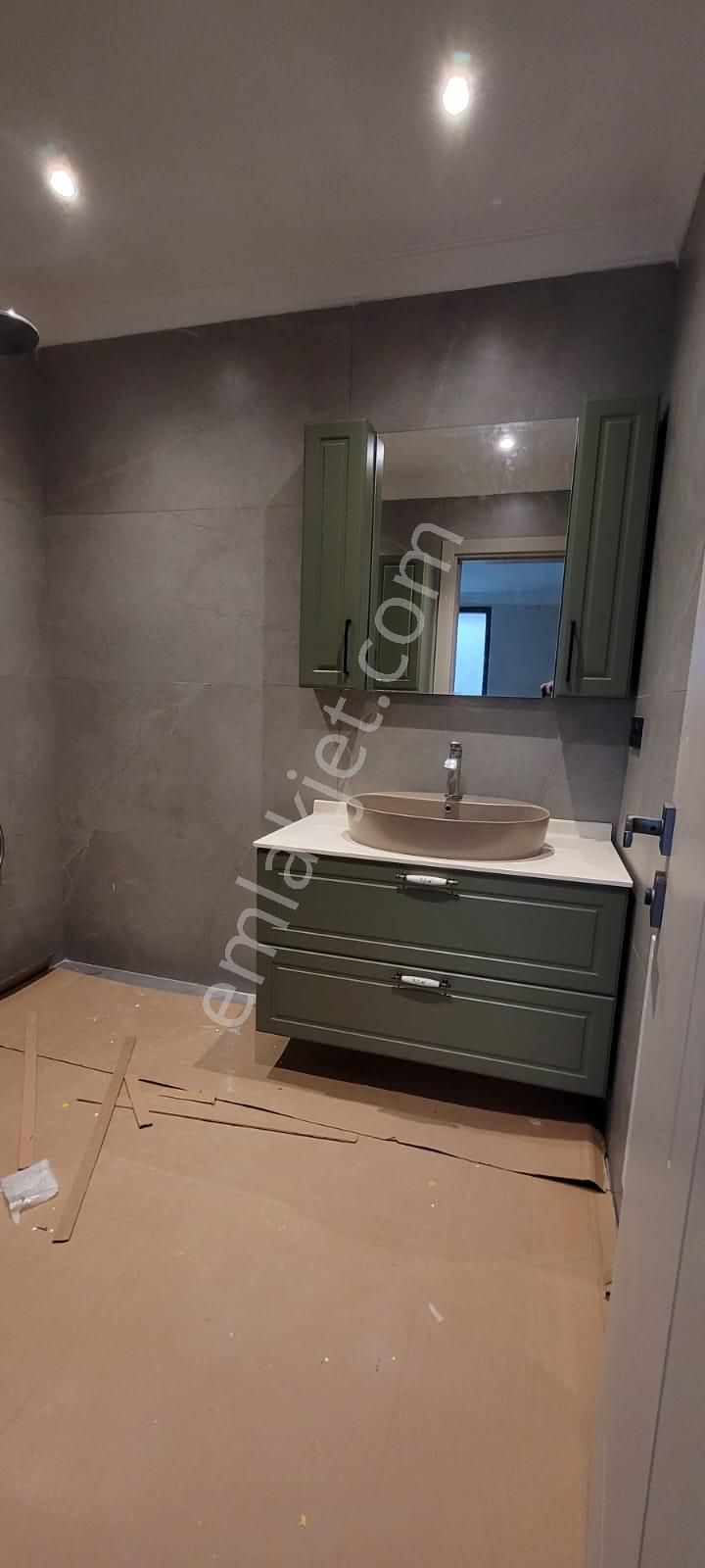 Sahil Tarafı Ahmetli Üsküdar Cd Yakın Müstakil 4+1 Havuzlu Villa - Görsel 12