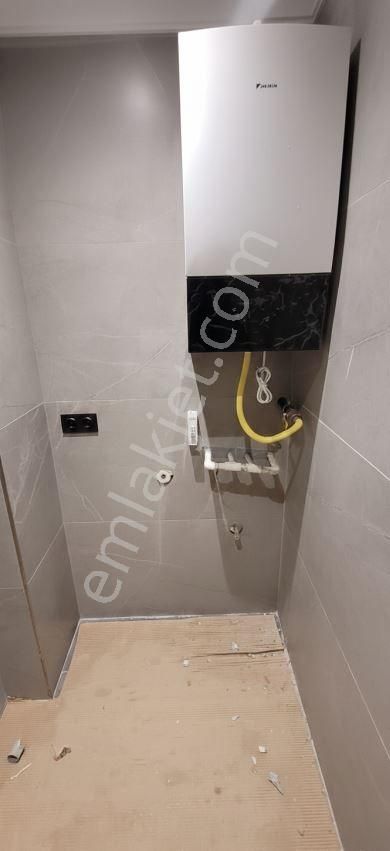 Sahil Tarafı Ahmetli Üsküdar Cd Yakın Müstakil 4+1 Havuzlu Villa - Görsel 24